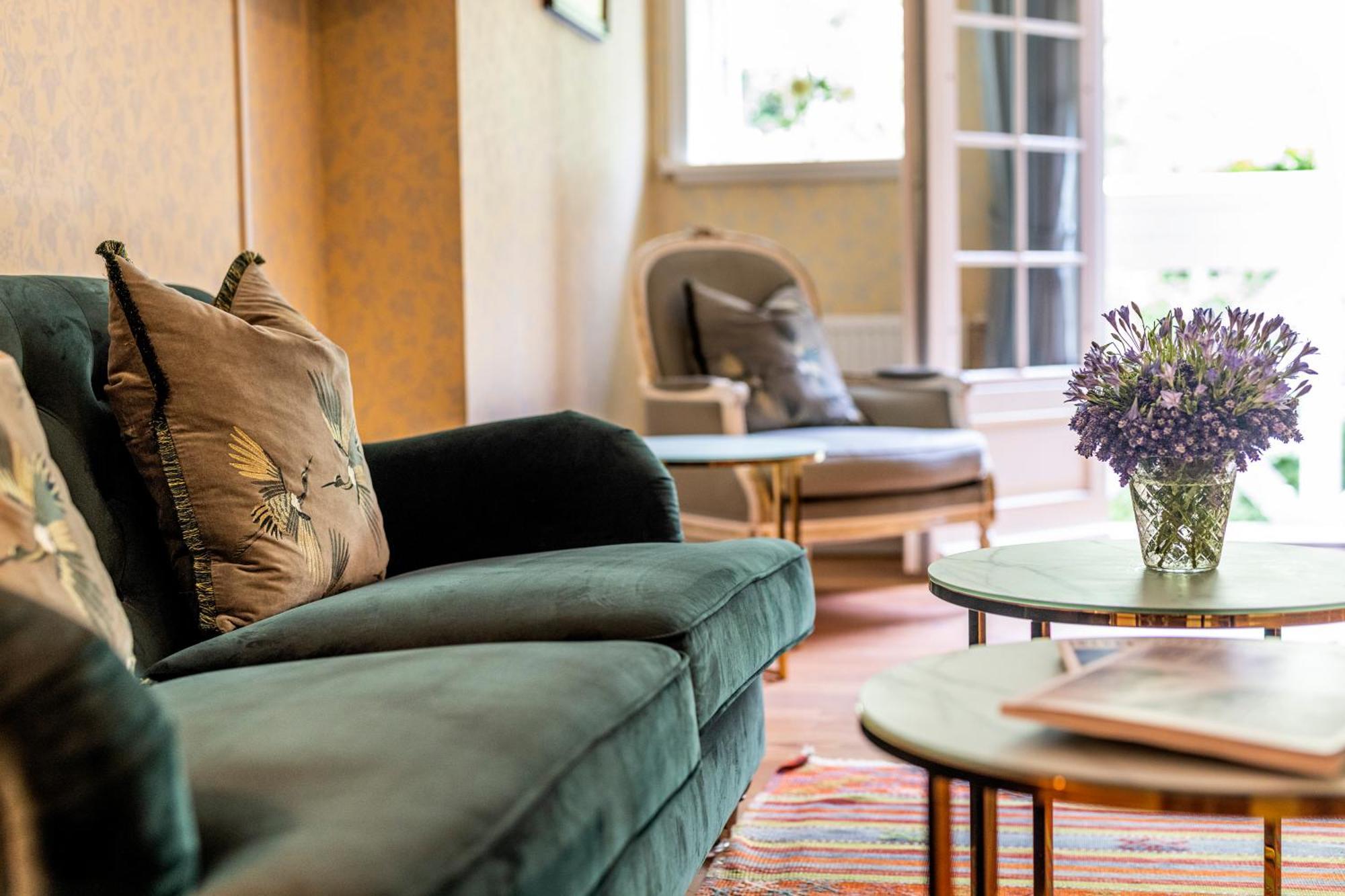 נורדבורג Dyvig Badehotel מראה חיצוני תמונה