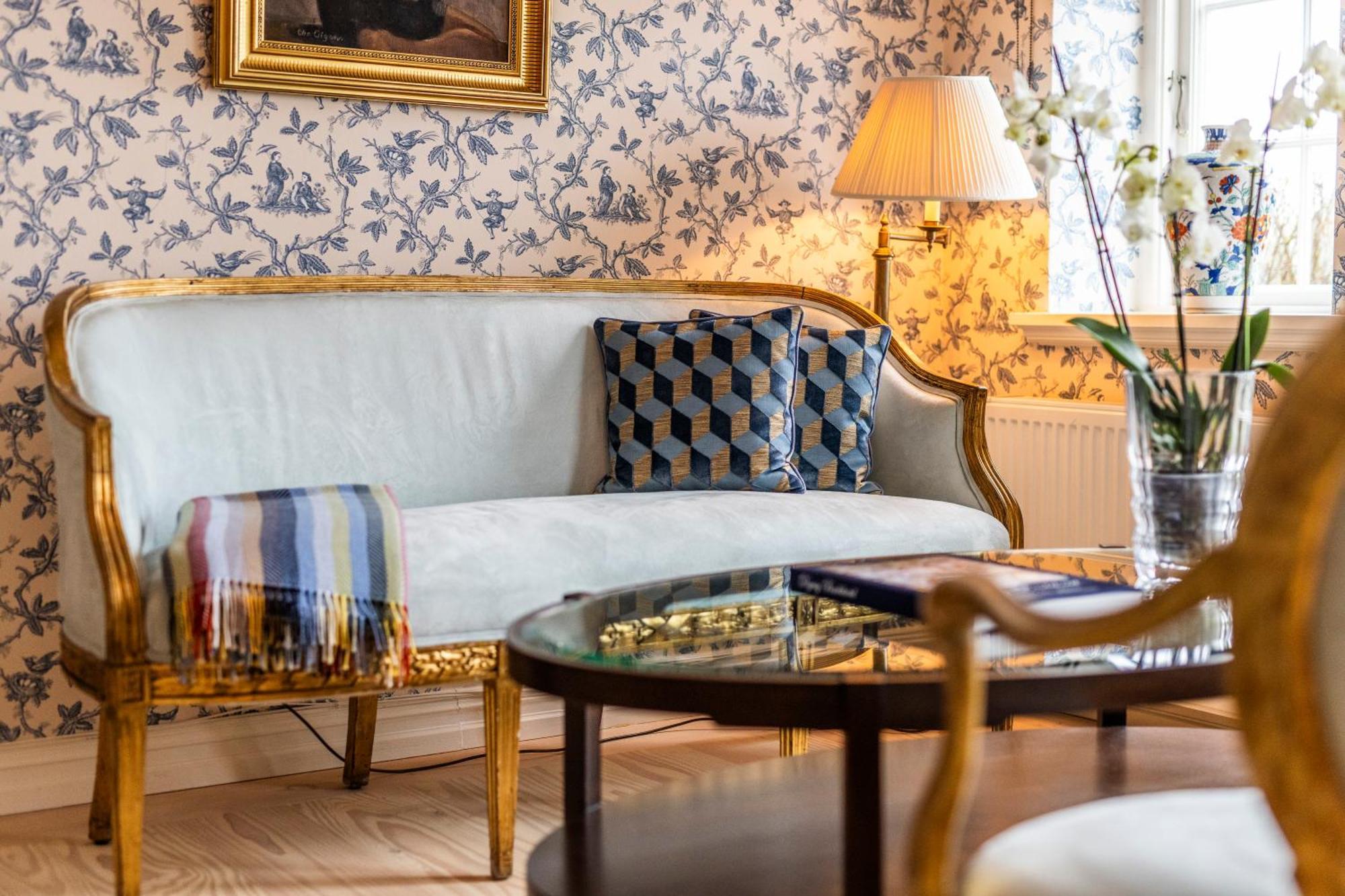 נורדבורג Dyvig Badehotel מראה חיצוני תמונה