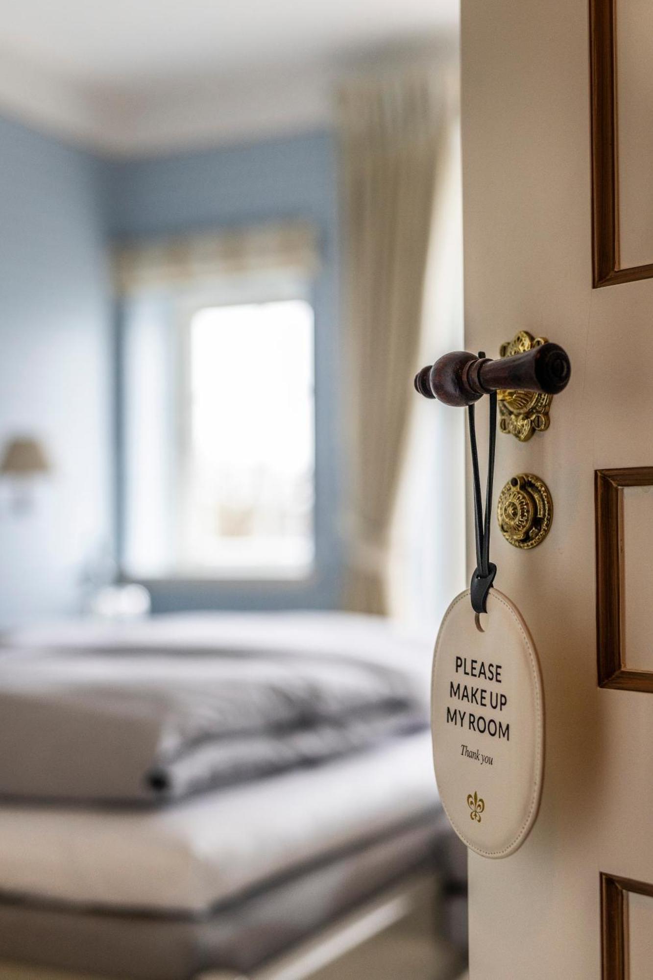 נורדבורג Dyvig Badehotel מראה חיצוני תמונה